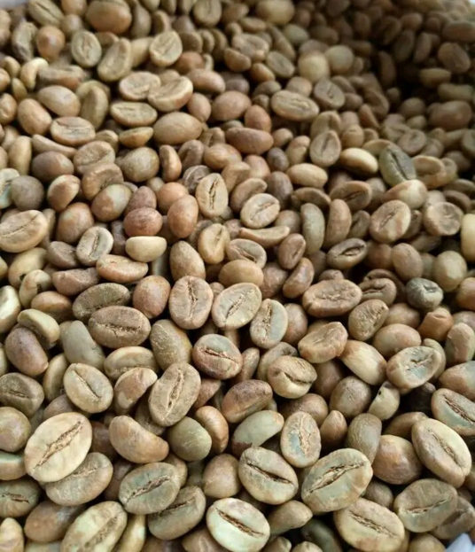 Coffee Beans
