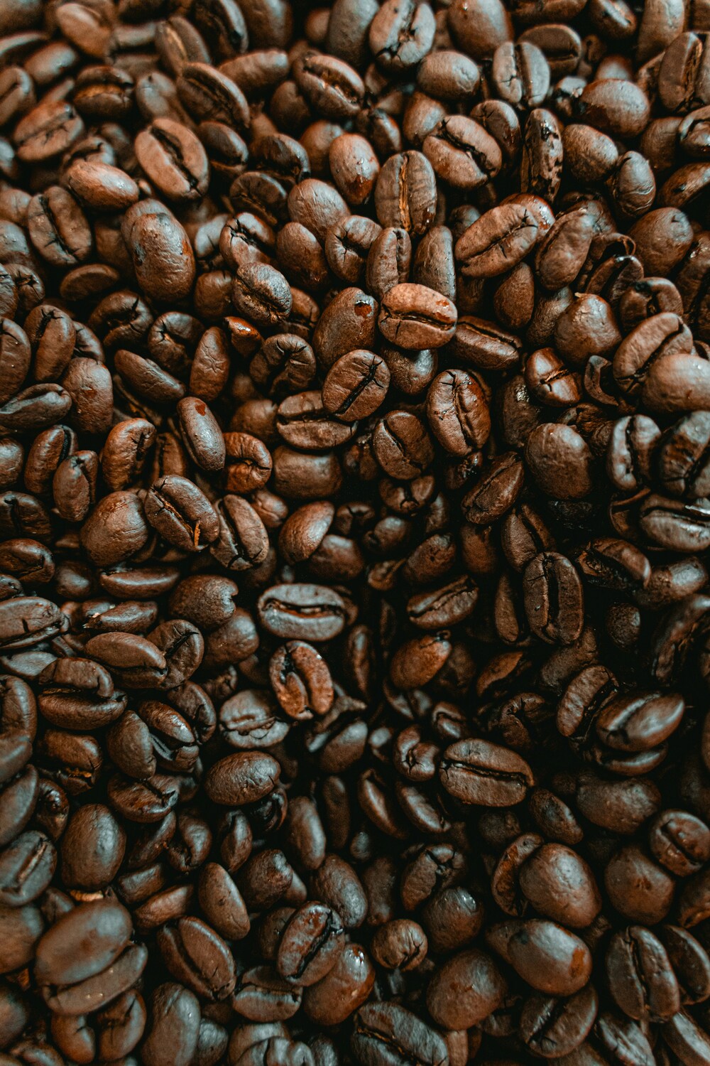 Roasting Process